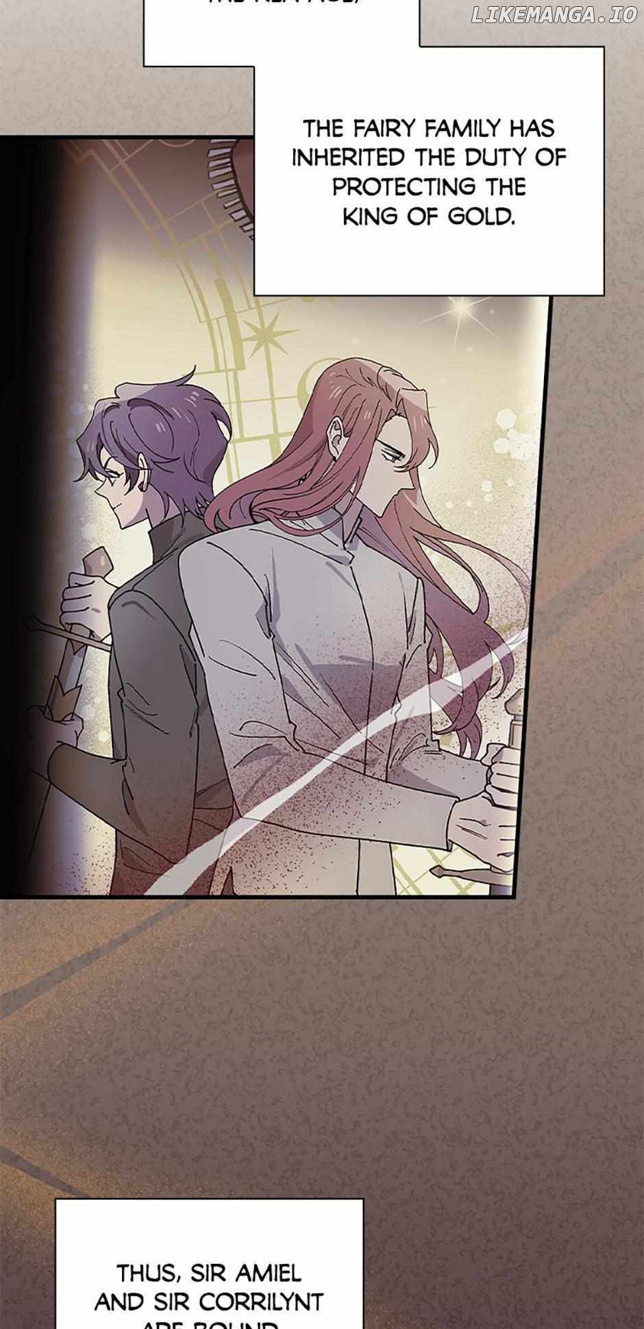 Raga of Withered Branches Chapter 105 4